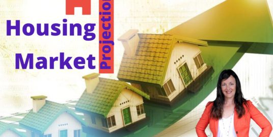 Alayna DeFalco - Housing Market Projections for the Second Half of the Year